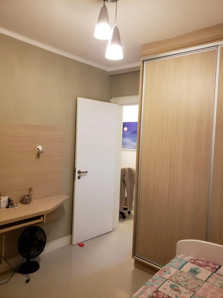 Imagem Apartamento 3 Dormitórios - Bairro Navegantes