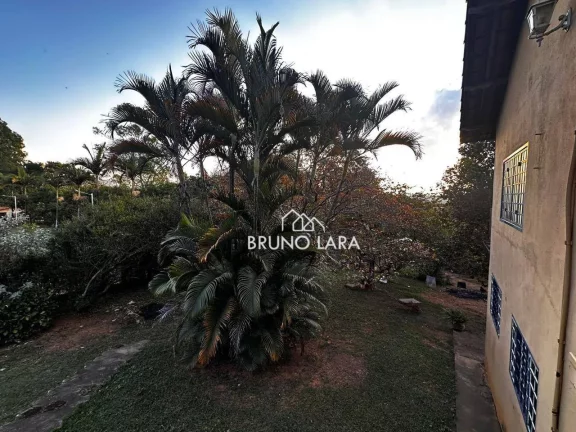 Imagem Sitio à Venda em Igarapé bairro Batatal.