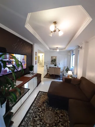 Imagem Apartamento 3 Dormitórios 2 suítes 1 vaga de garagem na Barra sul