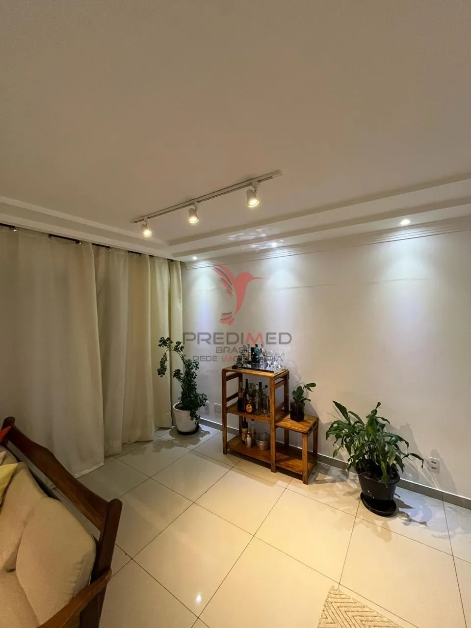 Imagem Vendemos no Morumbi apartamento de 2 Quartos reformado. Lindo !!!