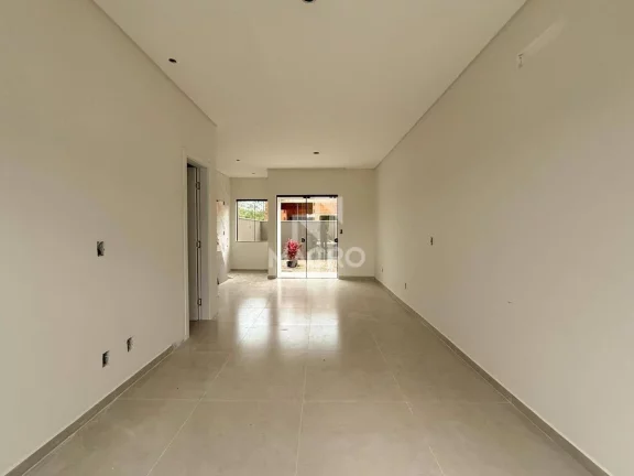 Imagem Geminado | Três rios do Norte | 2 quartos | 88m²