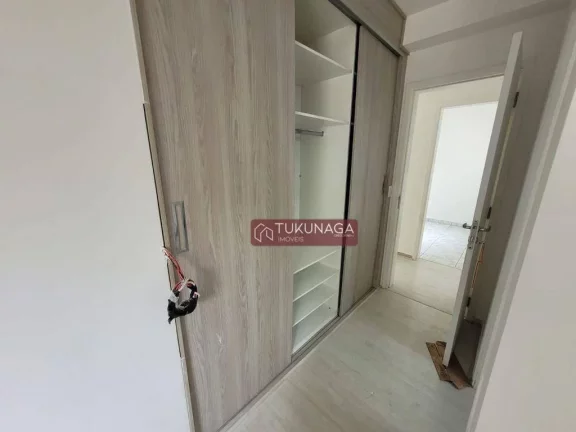 Imagem Apartamento com 2 quartos para alugar, 83 m² por R$ 4.166/mês - Jardim Flor da Montanha - Guarulhos/SP