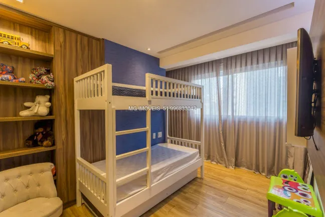 Imagem Apartamento com 4 Quartos à Venda, 191 m² em Centro - Balneário Camboriú