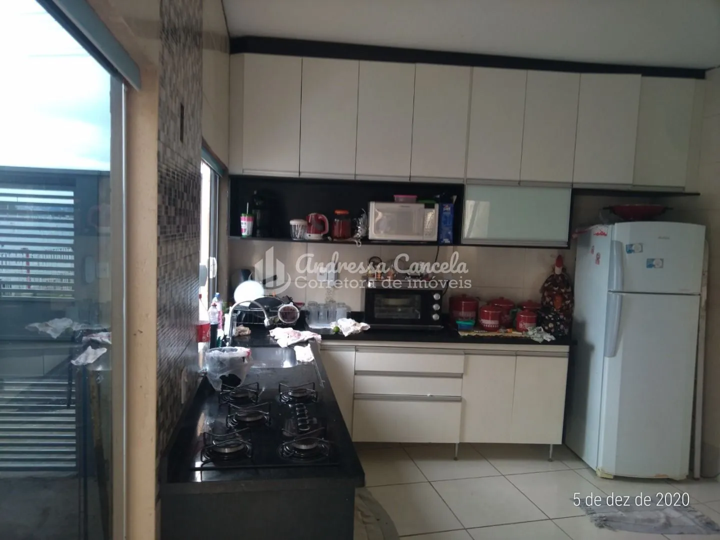 Imagem Casa com 3 dormitórios à venda, 100 m² por R$ 350.000 - Jardim Itapema - São José do Rio Preto/SP