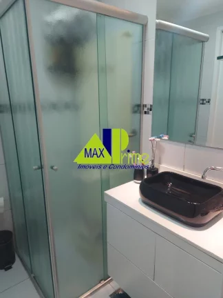 Imagem APARTAMENTO 56M²/03 DORMITÓRIOS/SALA/SACADA/01 VAGA