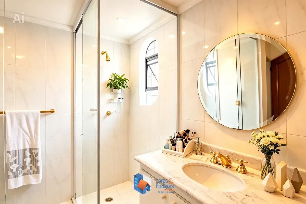 Imagem Apartamento para venda em Vila Madalena com 4 quartos, sendo 4 suítes, 224m²