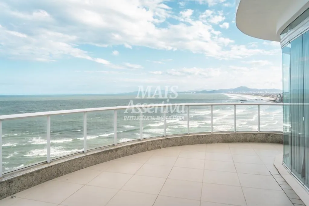 Imagem Apartamento para Venda em Navegantes / SC no bairro Gravatá