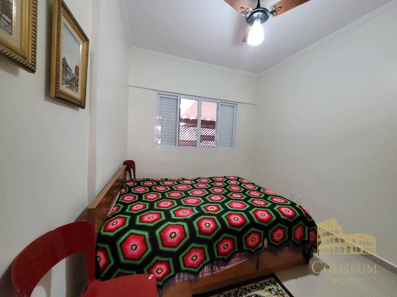 Imagem Casa com 2 dormitórios à venda, 112 m² por R$ 930.000,00 - Vila Assunção - Praia Grande/SP