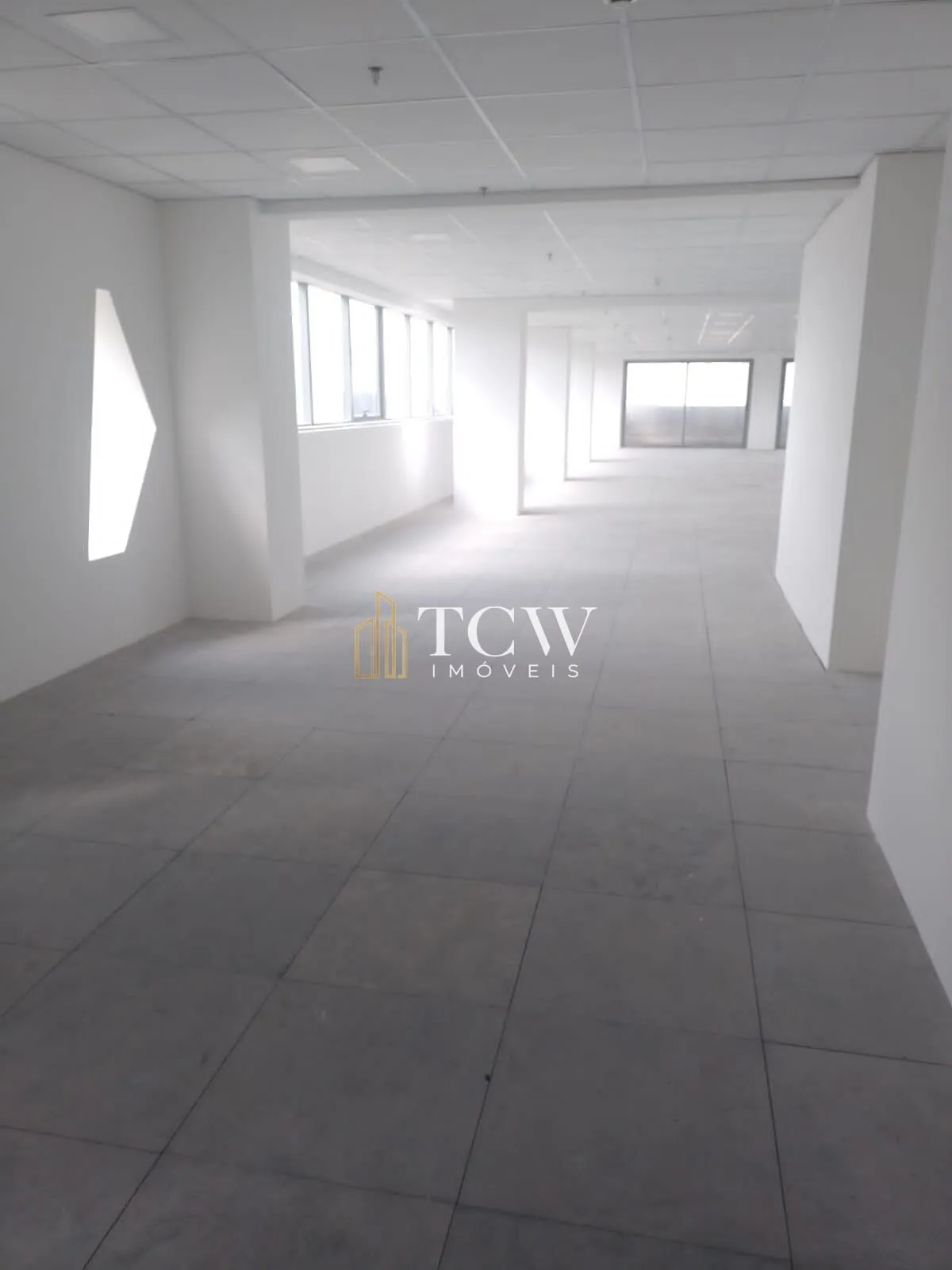 Imagem Sala comercial para alugar no bairro Jardim Caravelas - São Paulo/SP, Zona Sul