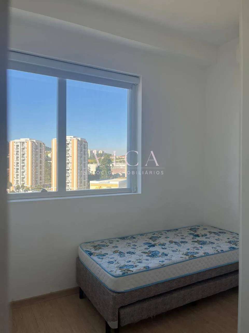 Imagem Apartamento mobiliado 58m 2 dormitórios aluguel R$ 4.850/mês Alphaville