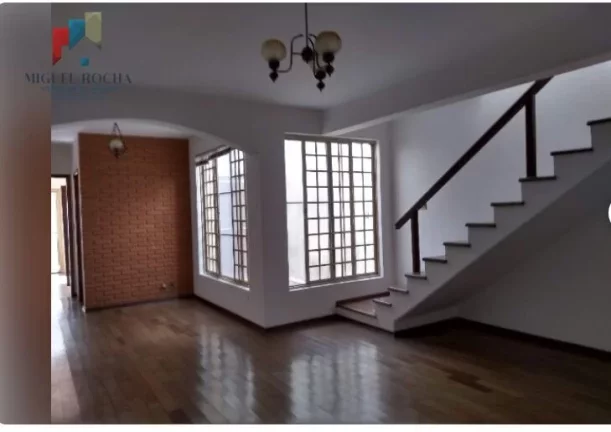 Imagem Casa à venda no bairro Centro - Tatuí/SP
