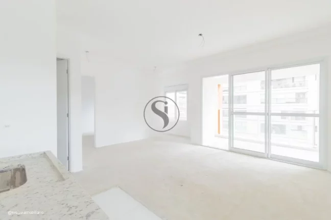 Imagem APARTAMENTO RESIDENCIAL em SÃO PAULO - SP, VILA GERTRUDES