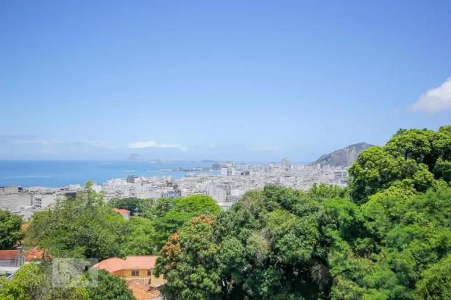 Imagem Apartamento à Venda - Copacabana, 3 Quartos, 94 m2