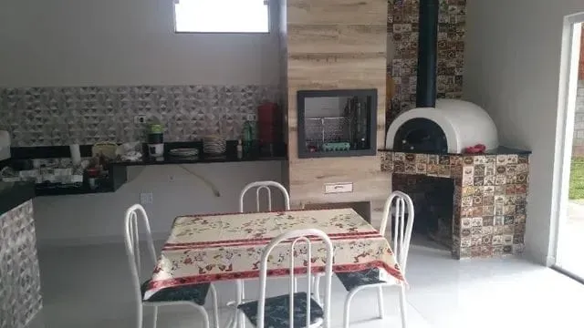 Imagem Casa à venda 3 Quartos, 2 Suites, 2 Vagas, 814M², Caixa D'água, Taubaté - SP | Campos do Conde Taubaté