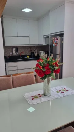 Imagem Casa térrea, 3 dormitórios (1 suíte), 2 vagas, Sjc.