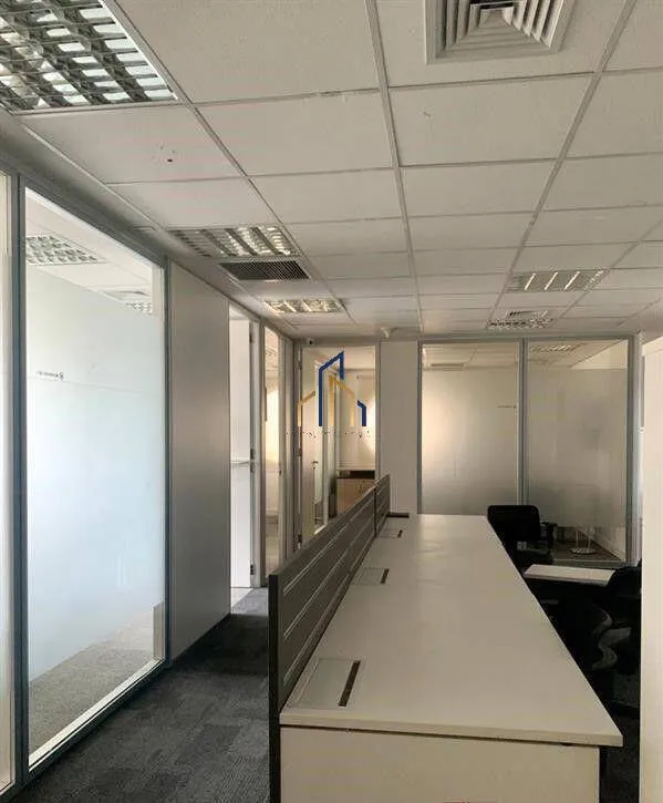 Imagem Sala Comercial para Locação em Santo André / SP no bairro Jardim