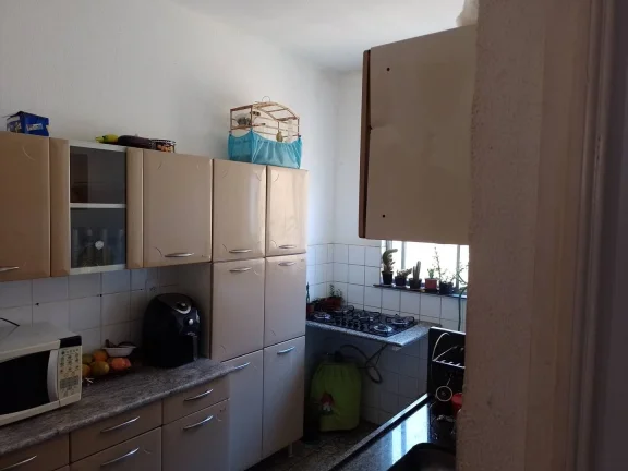 Imagem OPORTUNIDADE EXCELENTE APTO EM SANTA LUZIA