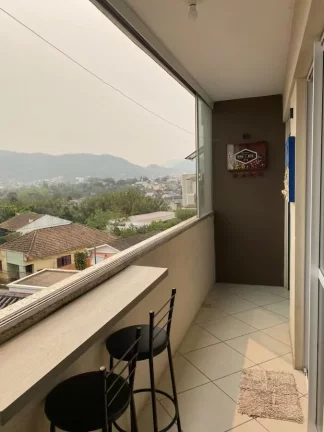 Imagem Apartamento para Venda em Santa Maria / RS no bairro Nossa Senhora do Rosário