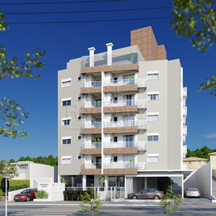 Imagem Apartamento com 2 Quartos à Venda, 62 m² em Itacorubi - Florianópolis