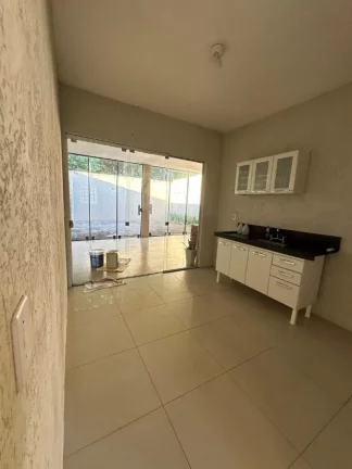 Imagem CASA A VENDA NO RESIDENCIAL CAETANO