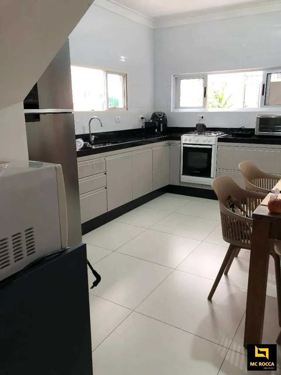 Imagem Sobrado 2 dormitórios - Bairro Demarchi - São Bernardo do Campo