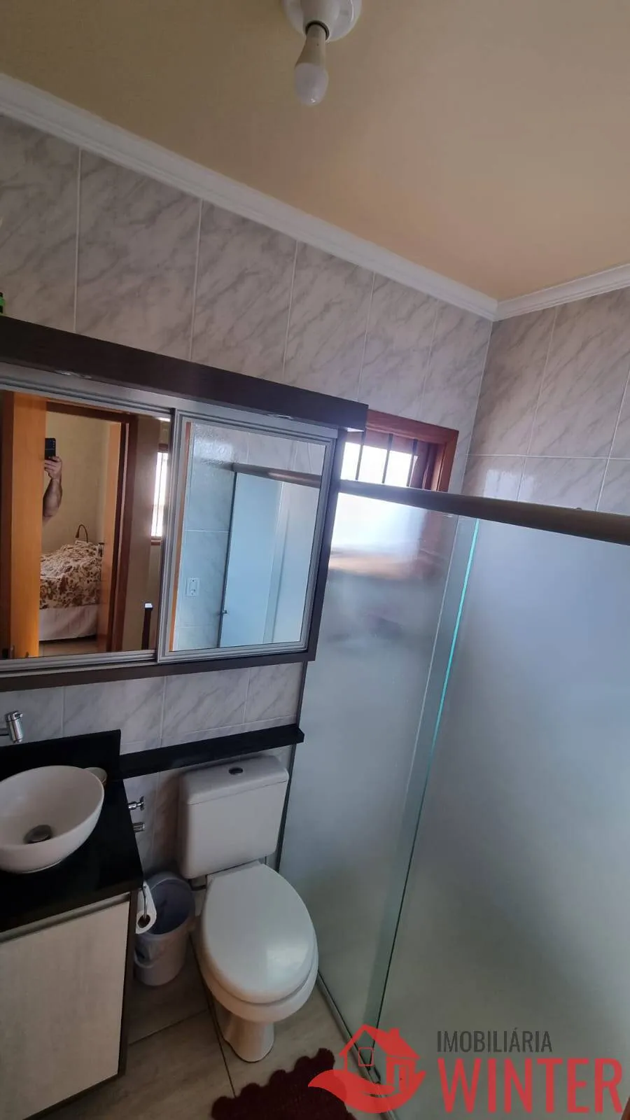 Imagem Sobrado de 65,58m² com móveis sob medida em Bom Princípio.