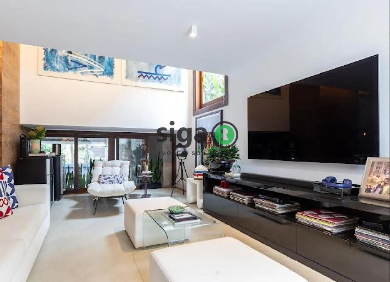 Imagem CASA DE RUA FECHADA COM 608M² PARA VENDA NO JARDIM GUEDALA