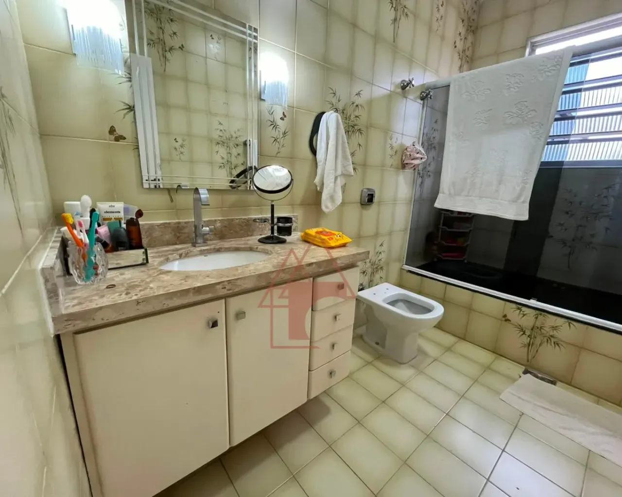 Imagem Casa de Condomínio com 3 Quartos à Venda, 128 m² em Jardim Casqueiro - Cubatão