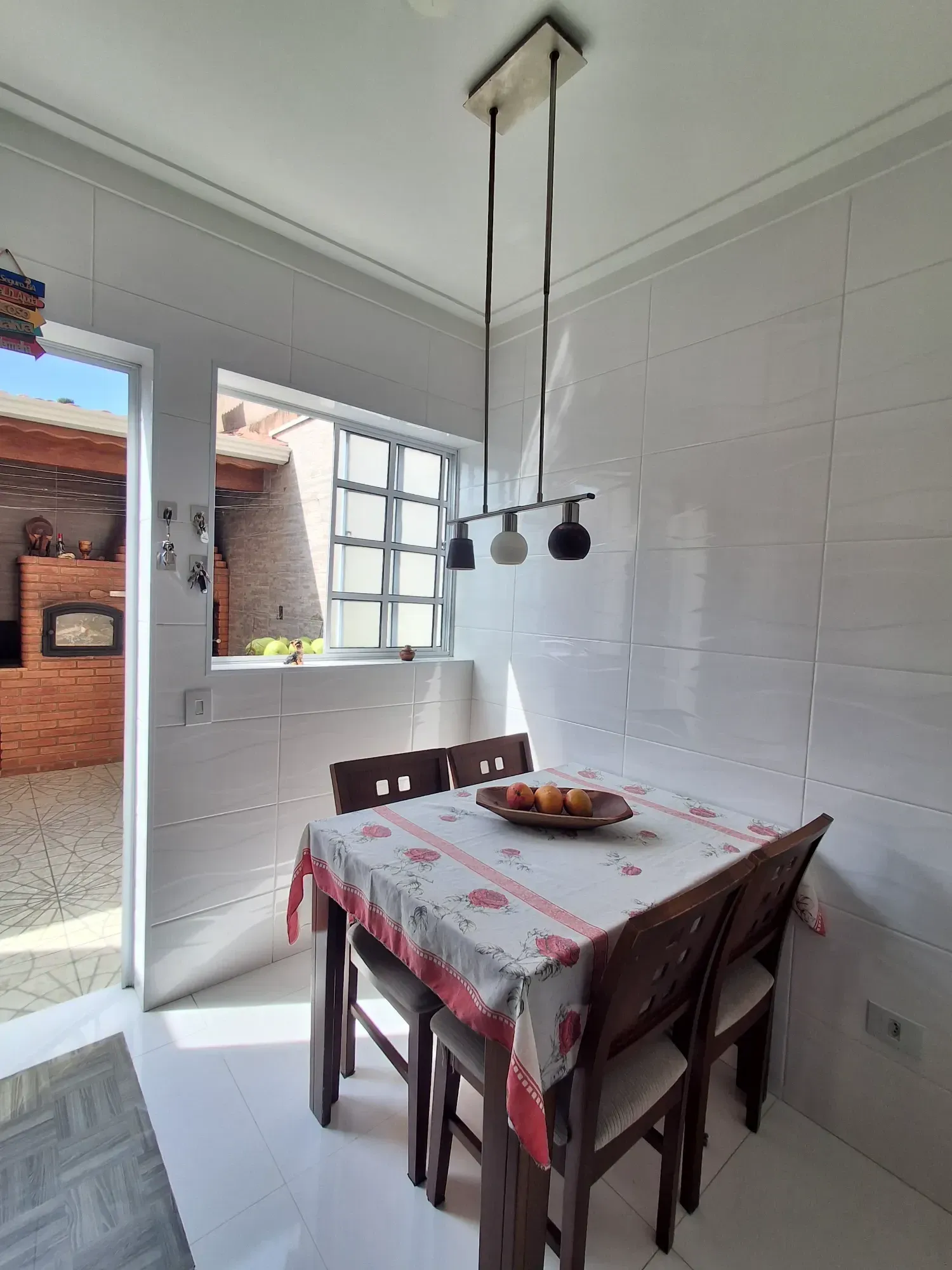 Imagem Sobrado com 2 Quartos à Venda, 60 m² em Vila Perracini - Poá