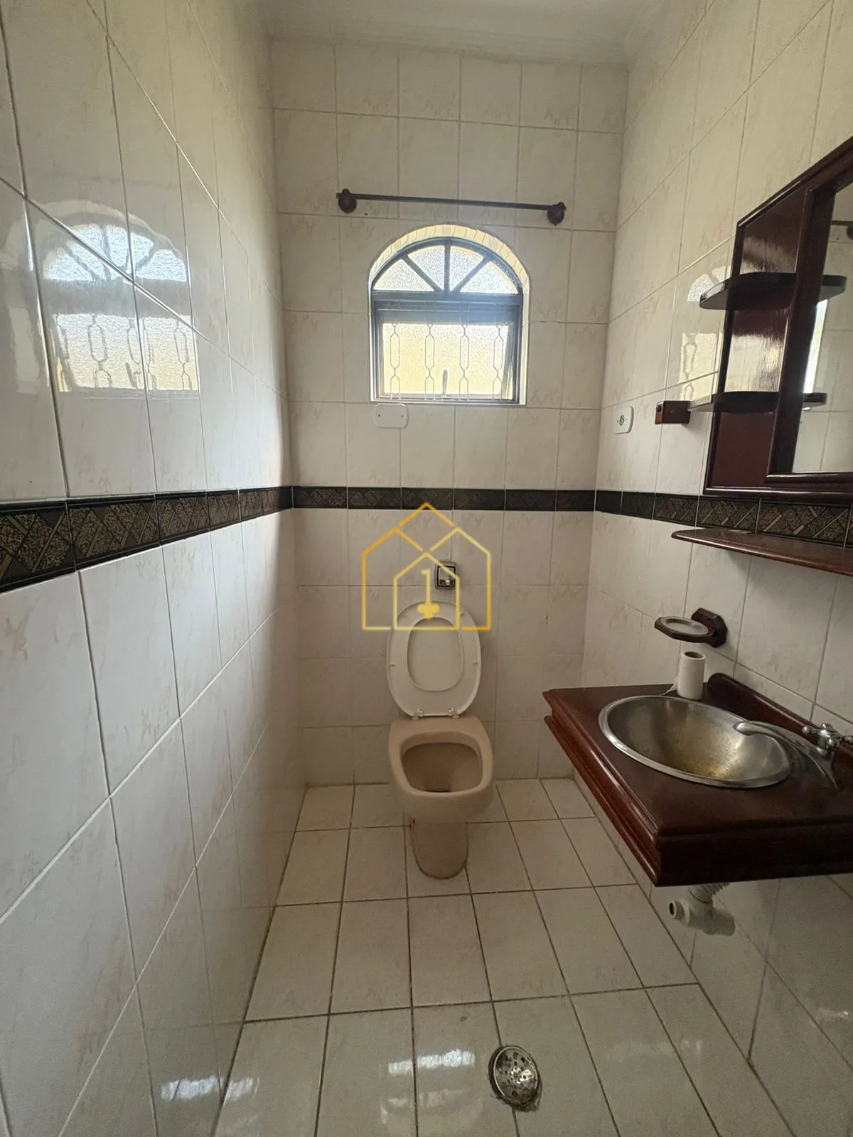 Imagem Sobrado à venda 3 quartos 1 suíte 2 vagas | Vila Scarpelli - Santo André - SP