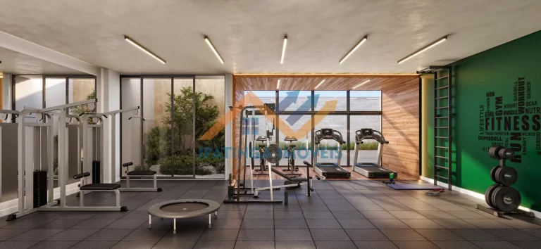 Imagem Seu apartamento de luxo no Horto financiamento próprio.