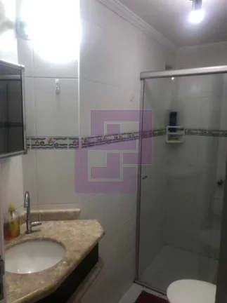 Imagem Enseada pé na areia! Edificio com lazer.