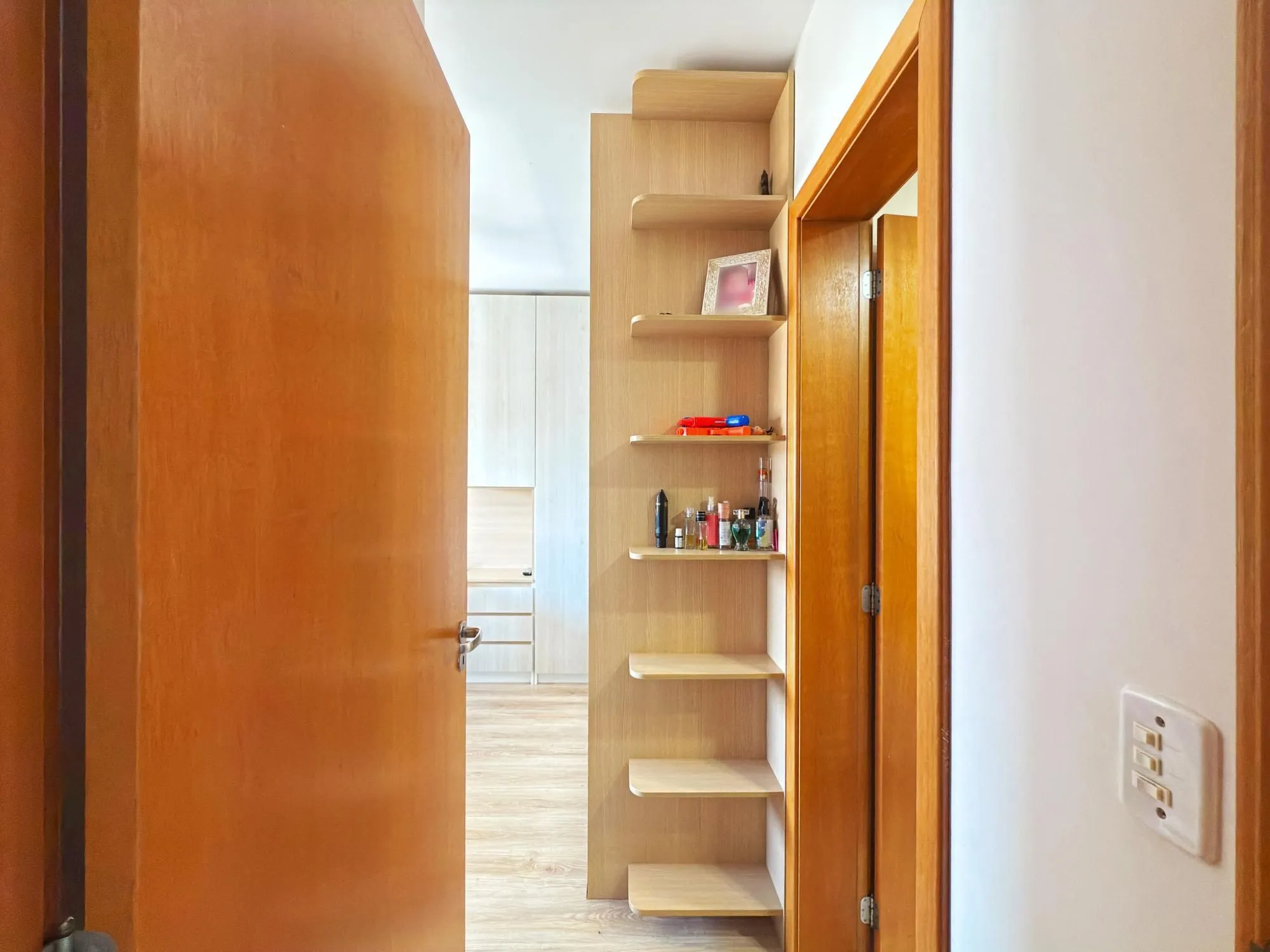 Imagem Apartamento 2 dorm Zona Sul