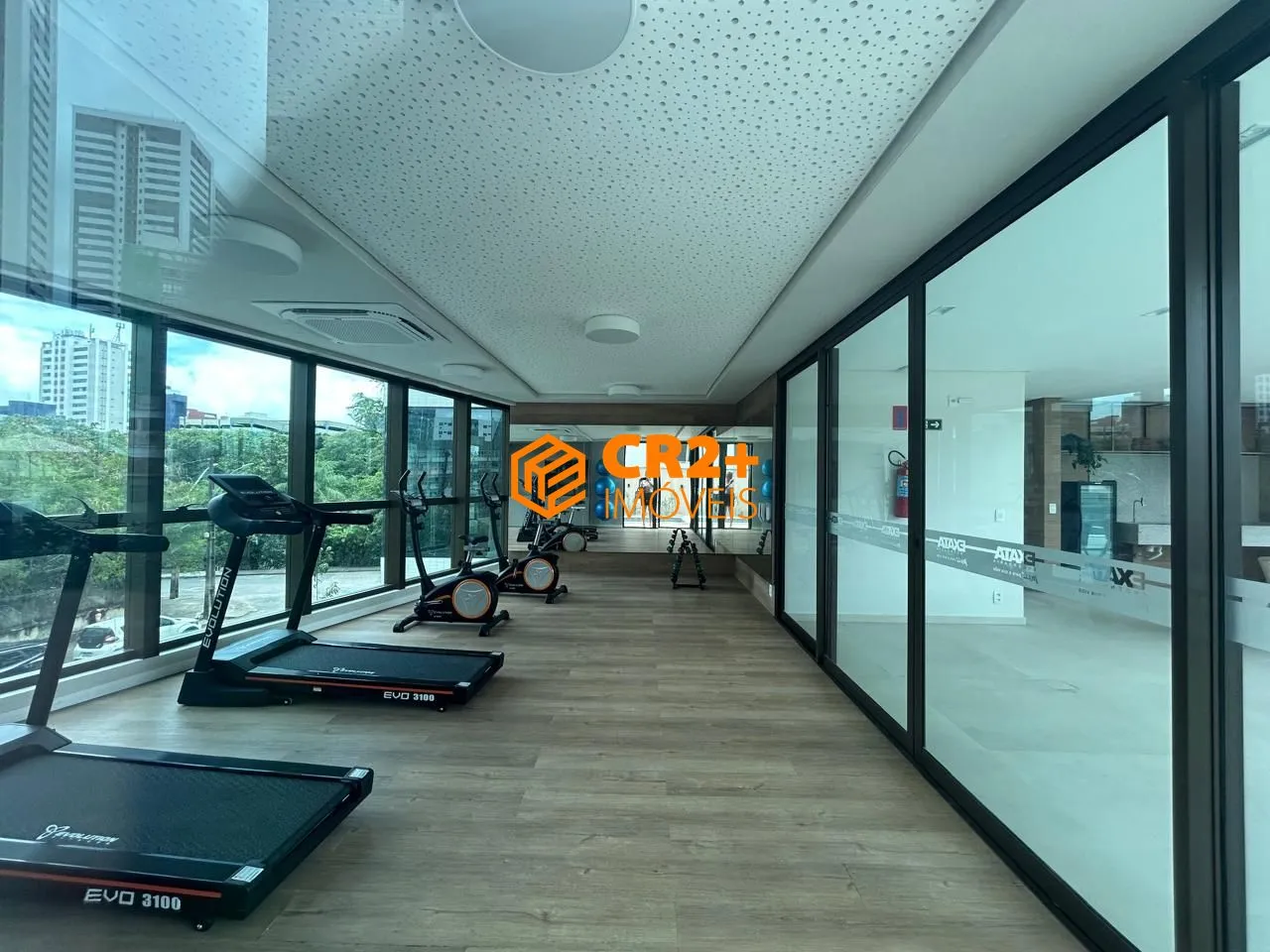 Imagem Apartamento a Venda de 132m² com 4 quartos 2 suítes na Madalena