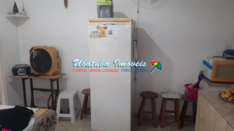 Imagem Casa no Pereque açu