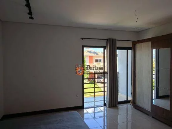 Imagem Sobrado com 3 dormitórios, 1 suíte, 171 m², à venda por R$ 958.000 - Condomínio Phytus - Itupeva/SP