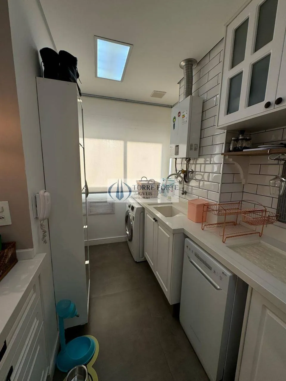 Imagem Apartamento 2 quartos, 1 suíte, varanda gourmet, na Vila Carrão