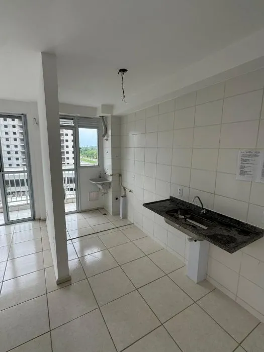 Imagem Apartamento no Duet Barra Residence, 53 m² e 2 quartos