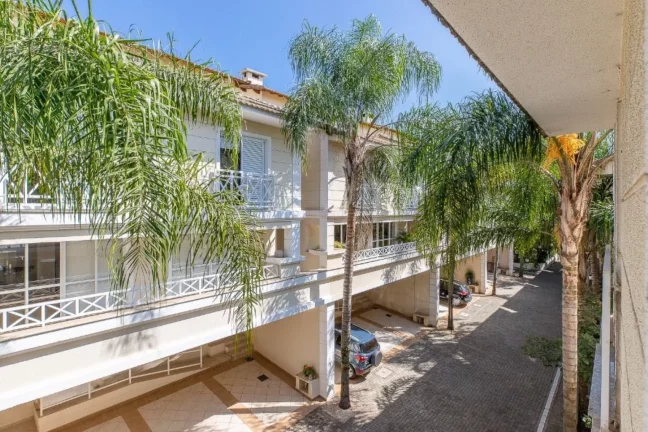 Imagem CASA RESIDENCIAL em São Paulo - SP, Campo Belo