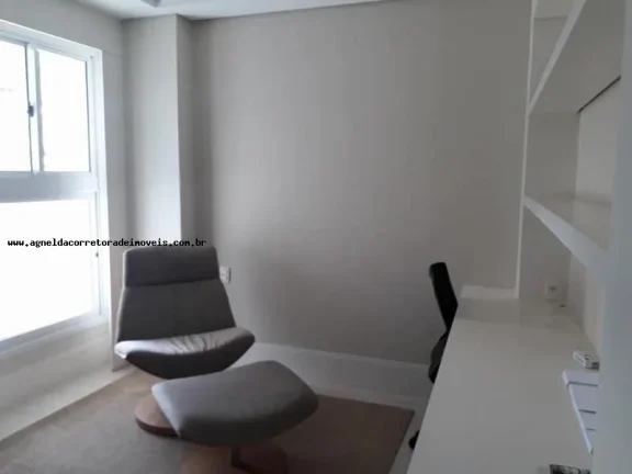 Imagem Apartamento para Venda em Natal, Areia Preta, 4 dormitórios, 4 suítes, 6 banheiros, 4 vagas
