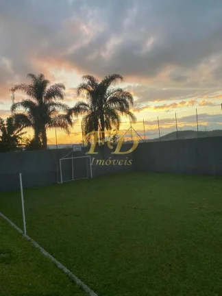 Imagem Chácara em Atibaia- Chácara Fernão Dias