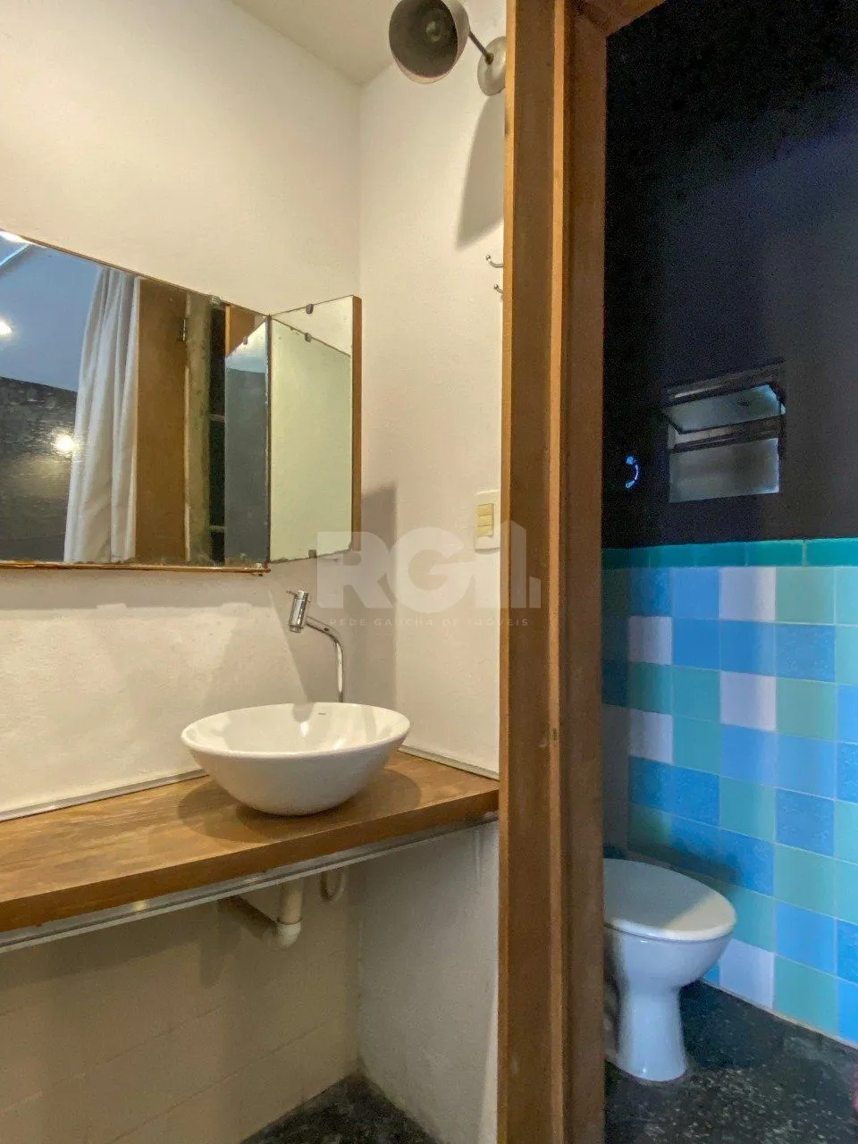 Imagem Casa Comercial para Venda - 60m², 0 dormitórios, Centro Histórico