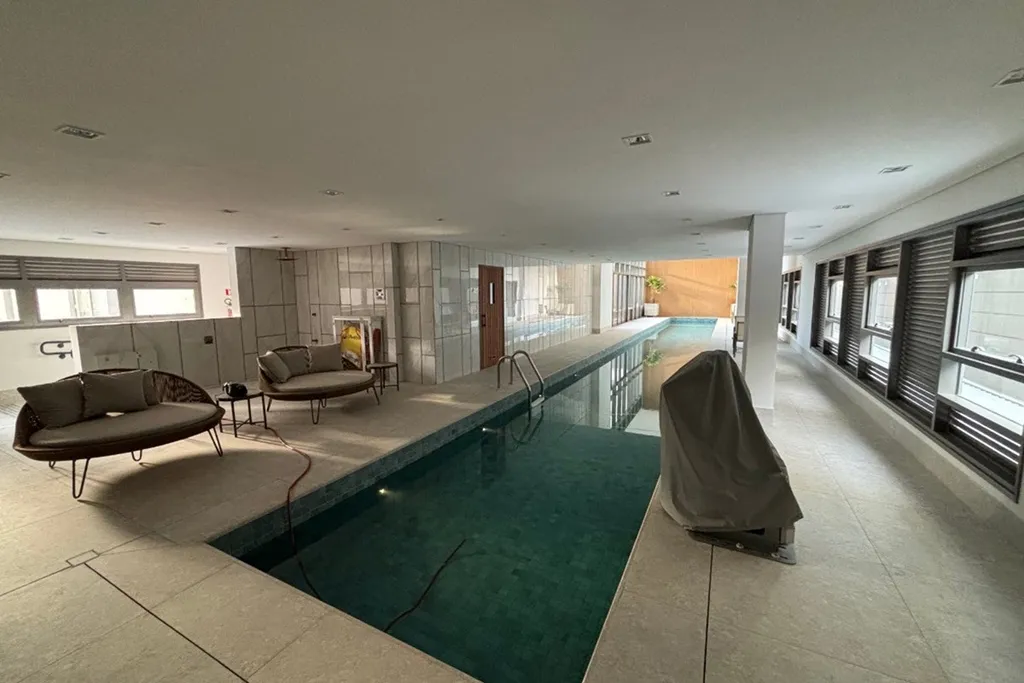 Imagem Apartamento à venda em São Paulo, Moema, com 3 quartos, 150m2