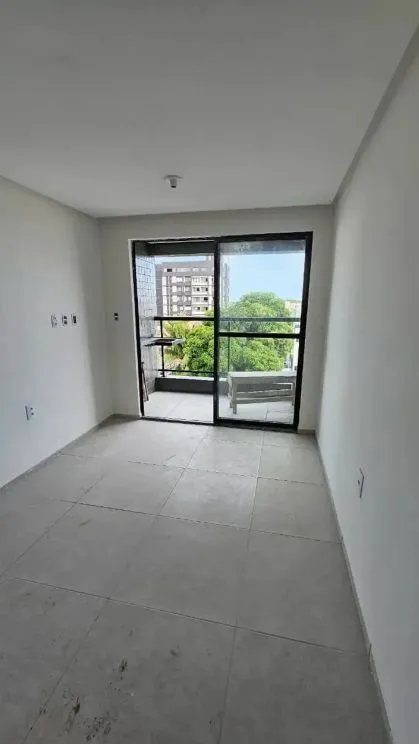 Imagem Apartamento novíssimo para locação no Residencial Murano, no Portal do Sol/Quadramares,