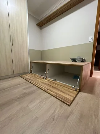 Imagem APARTAMENTO RESIDENCIAL em SÃO BERNARDO DO CAMPO - SP, VILA GONÇALVES