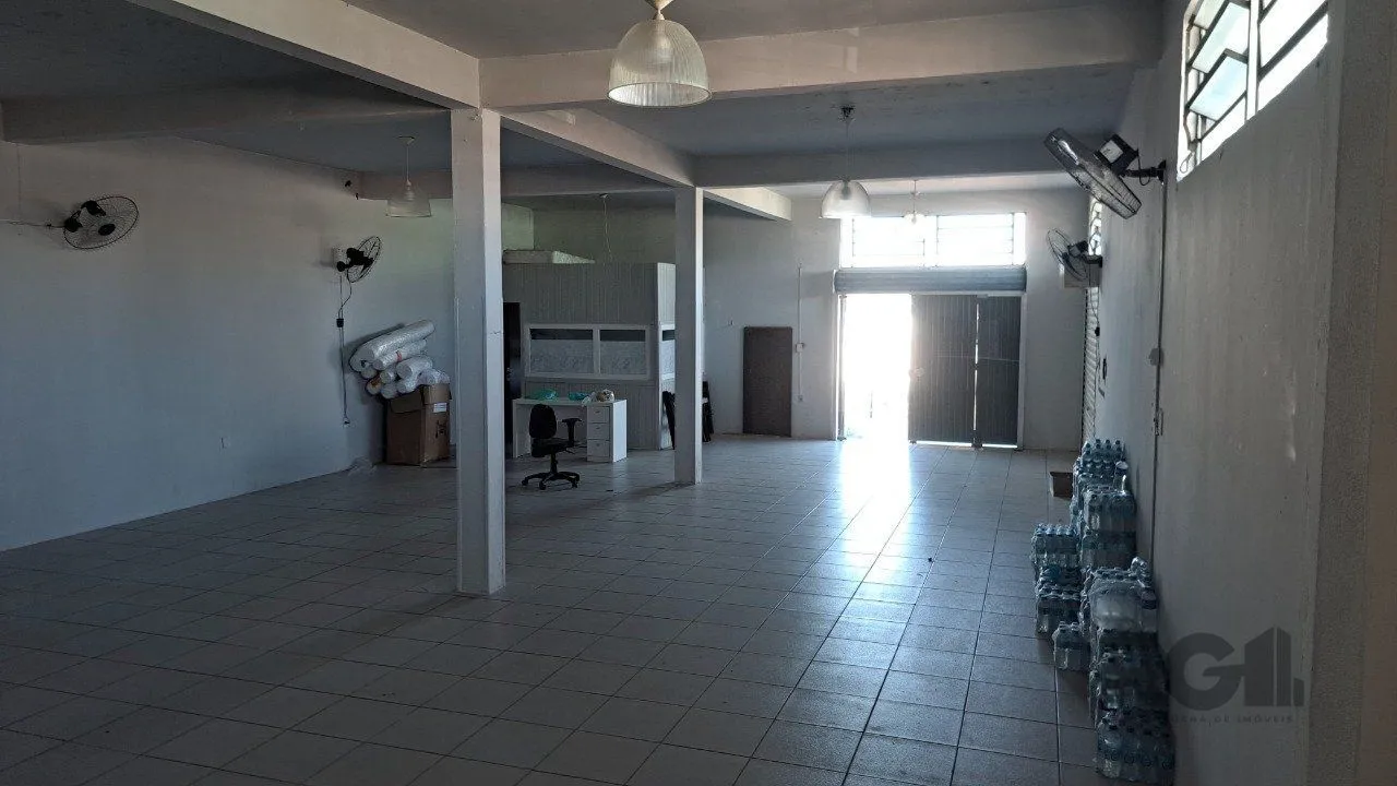 Imagem Pavilhão área total 720m² bairro Vista Alegre