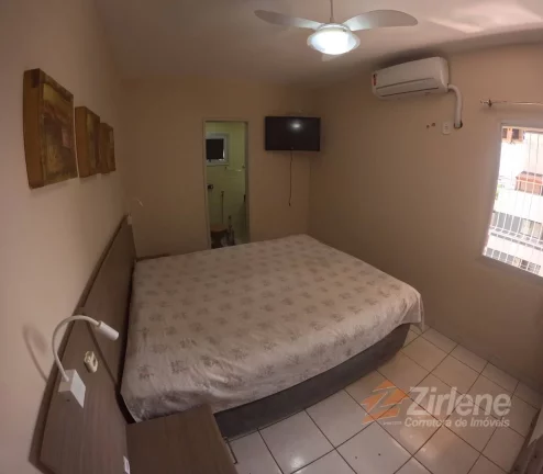 Imagem APARTAMENTO 2 QUARTOS MUITO BEM LOCALIZADO NA PRAIA DO MORRO
