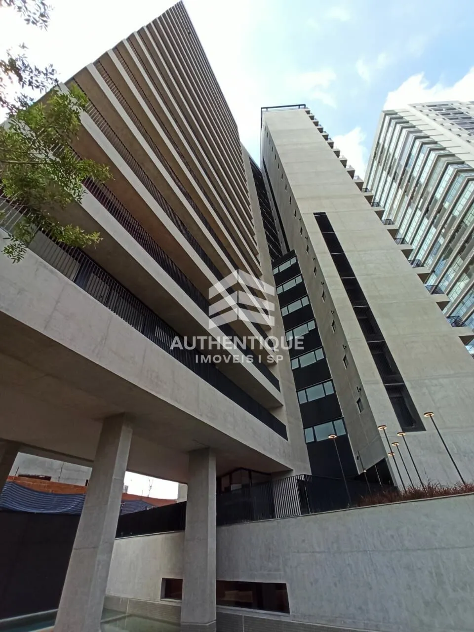 Imagem BANDEIRA VILA MADALENA - Apartamento à venda em São Paulo/SP