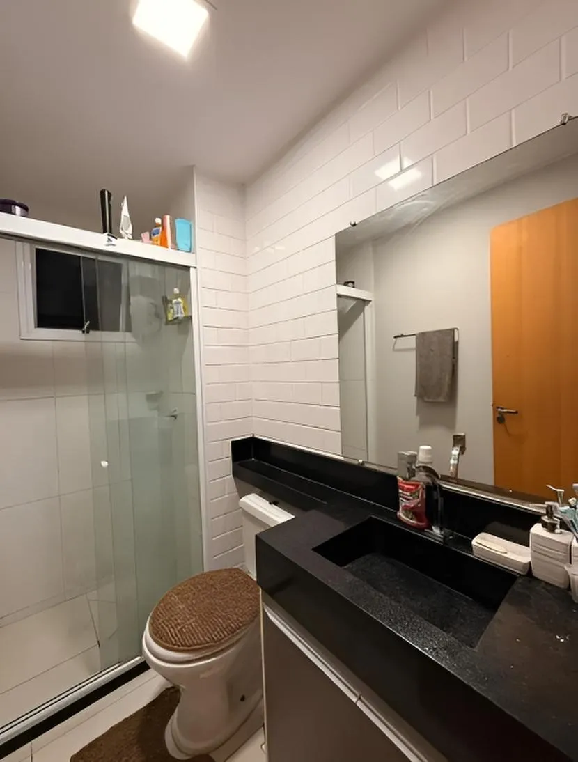 Imagem Apartamento com 2 quartos à venda em Vila Velha