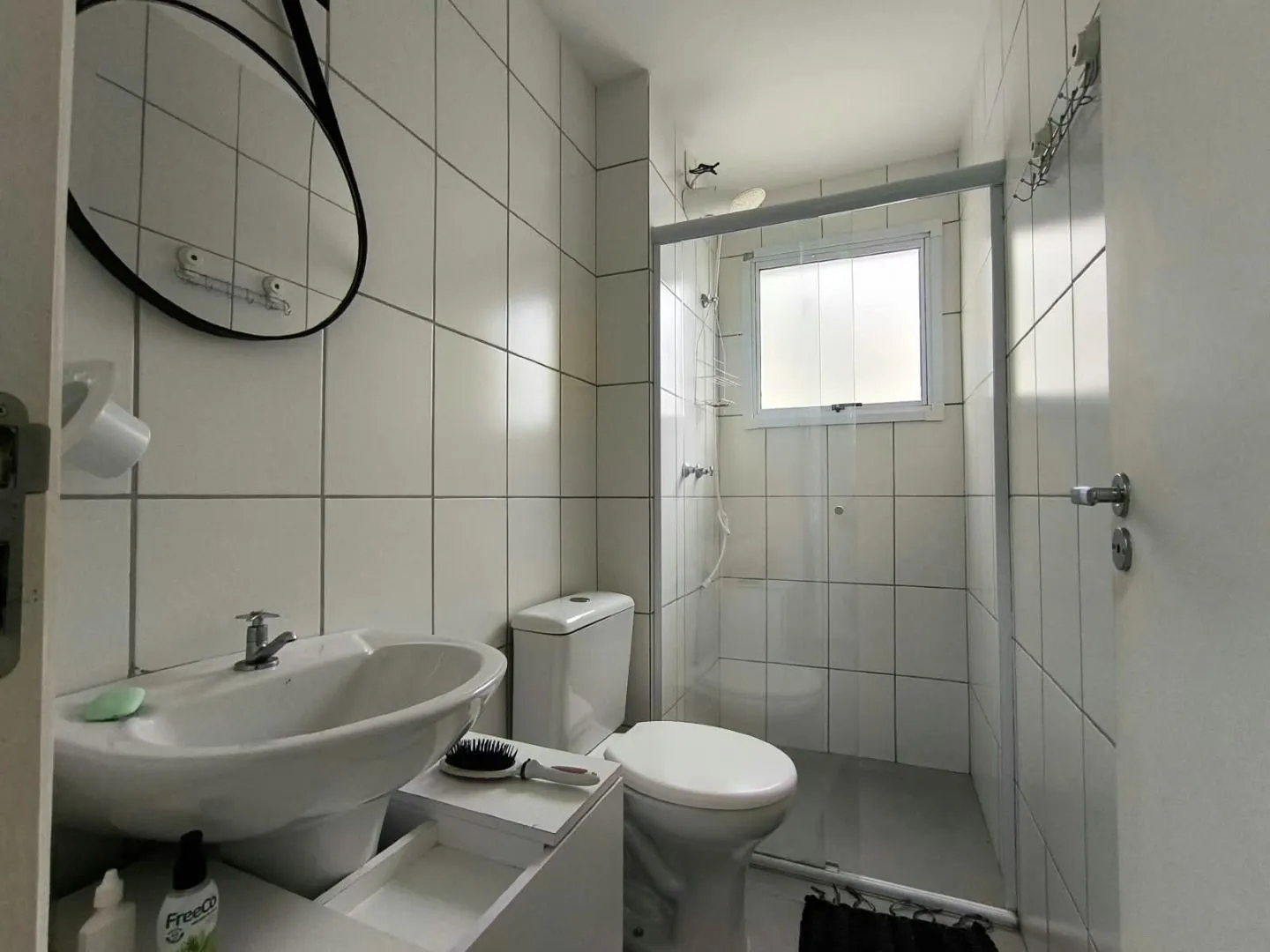 Imagem Apartamento Mobiliado - Res. Maremonti - 2 Dormitórios (1 Suíte)
